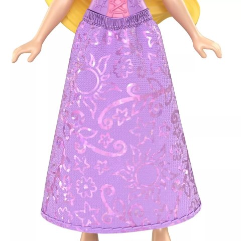 Disney Princess. HLW70 Zaplątani, Roszpunka Disney Princess. HLW70 Zaplątani, Roszpunka