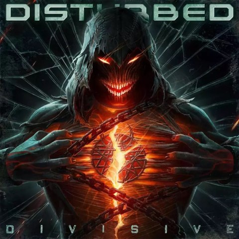 Divisive, CD Divisive, CD