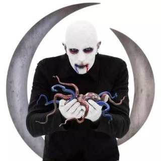 Eat The Elephant, CD