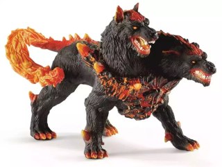 Figurka Schleich Eldardor 3 lata +