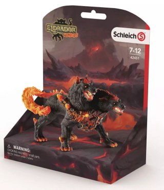 Figurka Schleich Eldardor 3 lata +