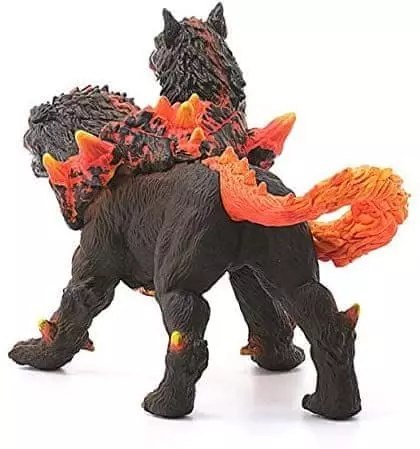 Figurka Schleich Eldardor 3 lata + Figurka Schleich Eldardor 3 lata +