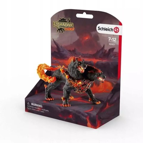 Figurka Schleich Eldardor 3 lata + Figurka Schleich Eldardor 3 lata +