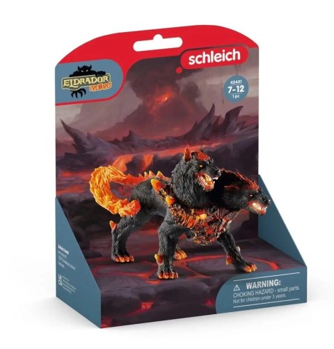 Figurka Schleich Eldardor 3 lata + Figurka Schleich Eldardor 3 lata +