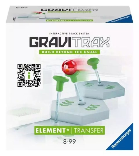 Gravitrax. Dodatek Transfer Gravitrax. Dodatek Transfer