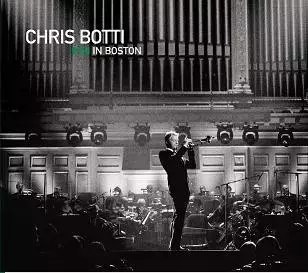 In Boston PL. CD + DVD