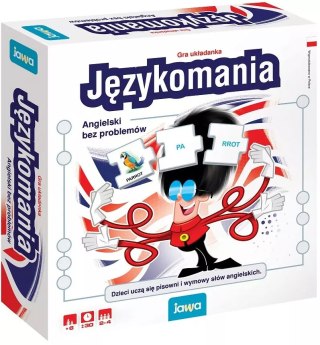 Językomania