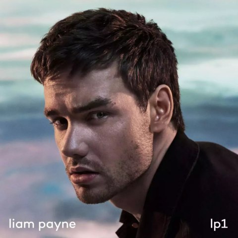 LP1, CD LP1, CD