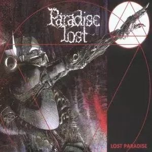 Lost Paradise. CD