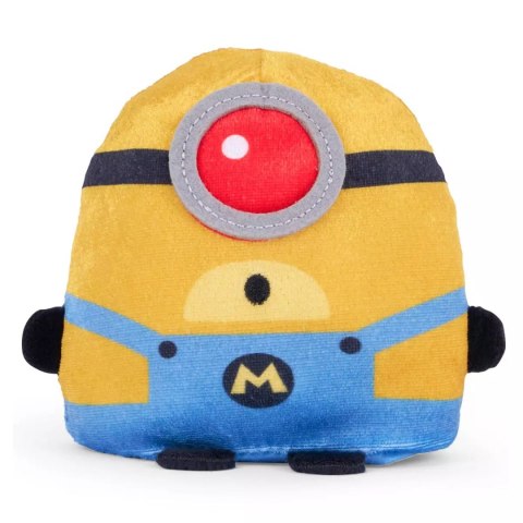 MINIONKI Mega Mel Dwustronny, pluszak, 13 cm MINIONKI Mega Mel Dwustronny, pluszak, 13 cm