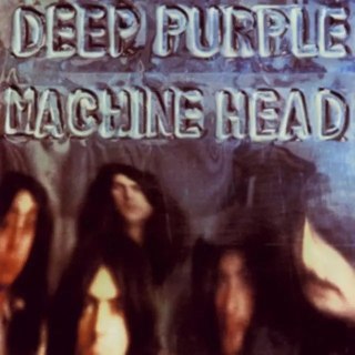 Machine Head. CD