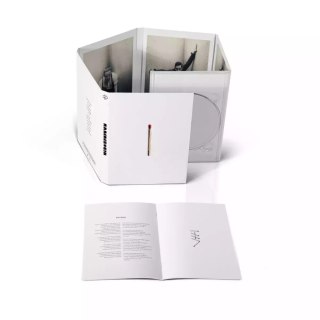 RAMMSTEIN (Special Edition). CD