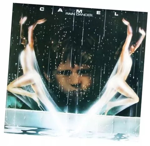 Rain Dances (Remaster). CD Rain Dances (Remaster). CD