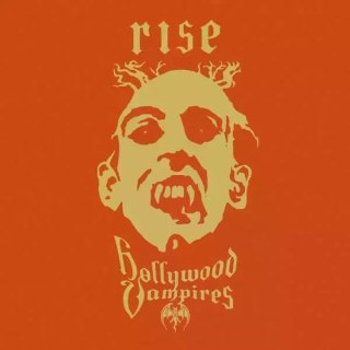 Rise. CD