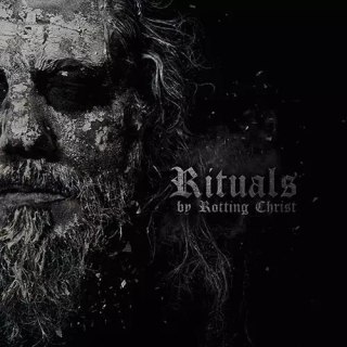 Rituals. CD