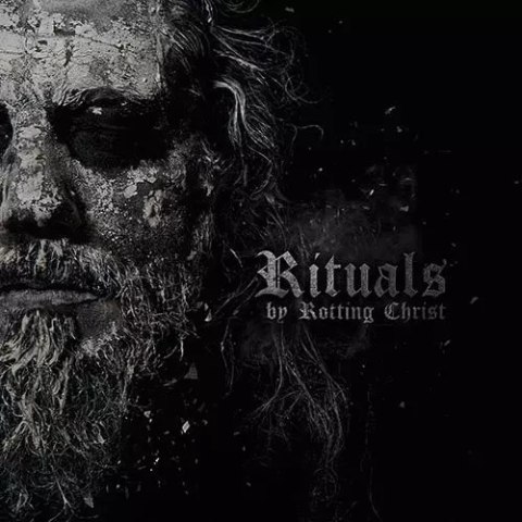 Rituals. CD Rituals. CD