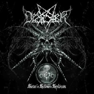 Satan's Soldier Syndicate. CD