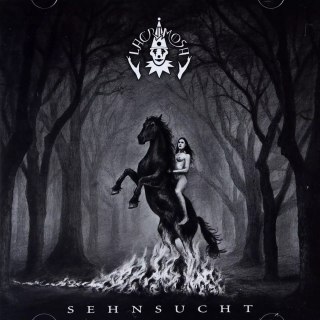 Sehnsucht. CD