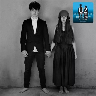 Songs Of Experience, CD