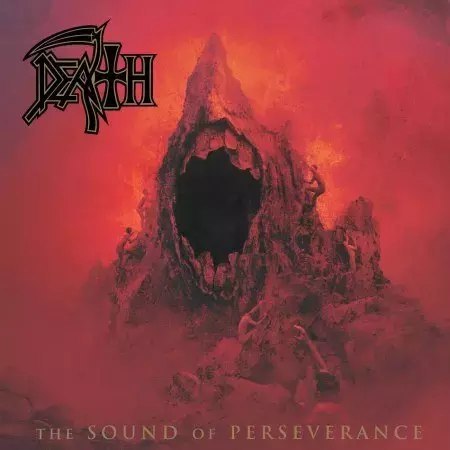 Sound Of Perseverance Anniversary Edition. CD Sound Of Perseverance Anniversary Edition. CD