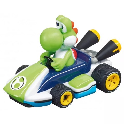 Tor wyścigowy First na baterie. Nintendo Mario Kart 2,4 m Tor wyścigowy First na baterie. Nintendo Mario Kart 2,4 m