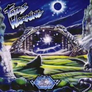 Awaken The Guardian. CD