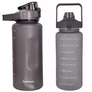 Bidon Coolpack CanCan 2 l Smoky