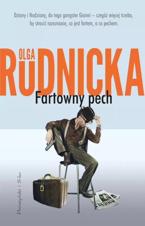 Fartowny pech Fartowny pech