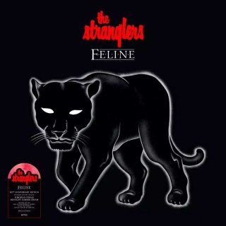 Feline (Deluxe), 2 LP