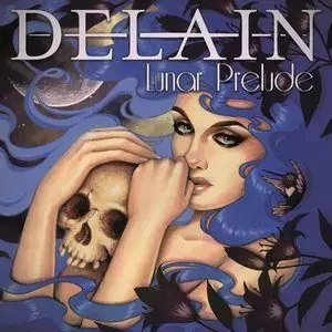 Lunar Prelude. CD Lunar Prelude. CD