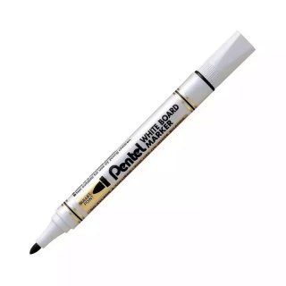 Marker Suchscier Okr Pentel Mw85-a czarny 1/12