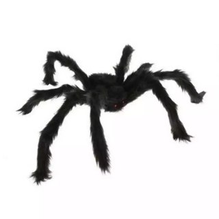 Ozdoba Halloween Pająk 60 cm Godan Nb2-60