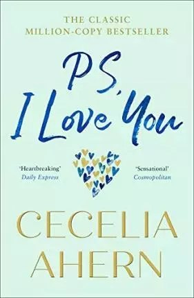 PS, I Love You