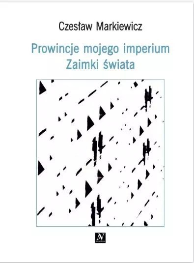 Prowincje mojego imperium. Zaimki świata Prowincje mojego imperium. Zaimki świata