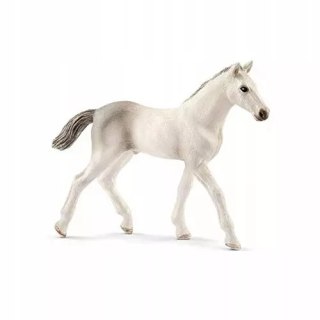 Schleich 13860 HORSE CLUB Holsteiner foal Figurine for ages 5+
