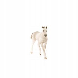 Schleich 13860 HORSE CLUB Holsteiner foal Figurine for ages 5+