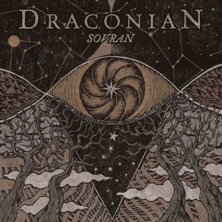 Sovran, CD