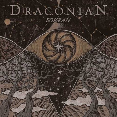 Sovran, CD Sovran, CD
