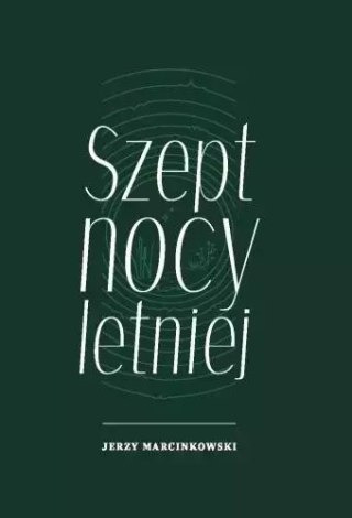 Szept nocy letniej