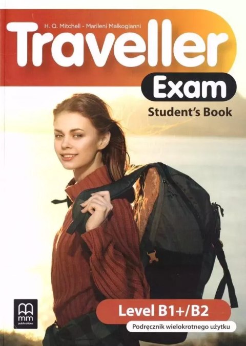 Traveller Exam B1+/B2 SB Traveller Exam B1+/B2 SB