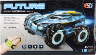 Auto Teren R/c Ff Lad 34x20x11 Mc Wodaclimb15/30