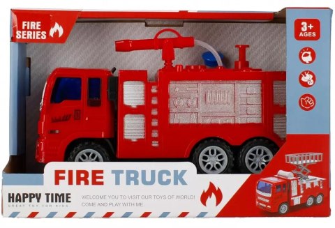 Auto strażackie 22x13x9 Woda Mc Wb 36/72 Auto strażackie 22x13x9 Woda Mc Wb 36/72