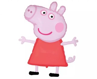 Balon Fol 24 Swinka Peppa Go Pbh