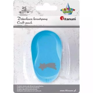 Dziurkacz Dekor 25 Kometa B/c