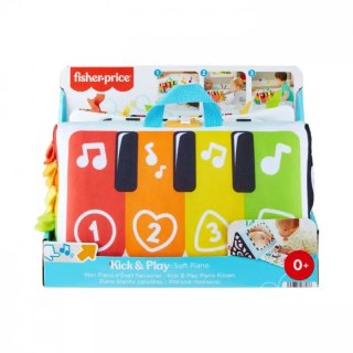 Fp Miekkie Pianinko Baw Sie I Kop Hnd54 Wb1