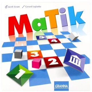 Matik