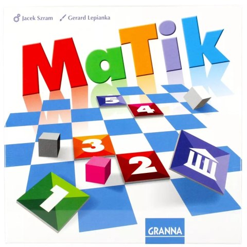 Matik Matik