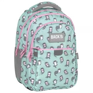 Plecak 27x39x20 2zam 4kiesz Backup 6 P 12 Derf