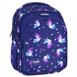 Plecak Galaxy Unico Starpak Pb1/12
