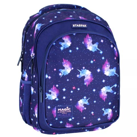 Plecak Galaxy Unico Starpak Pb1/12 Plecak Galaxy Unico Starpak Pb1/12